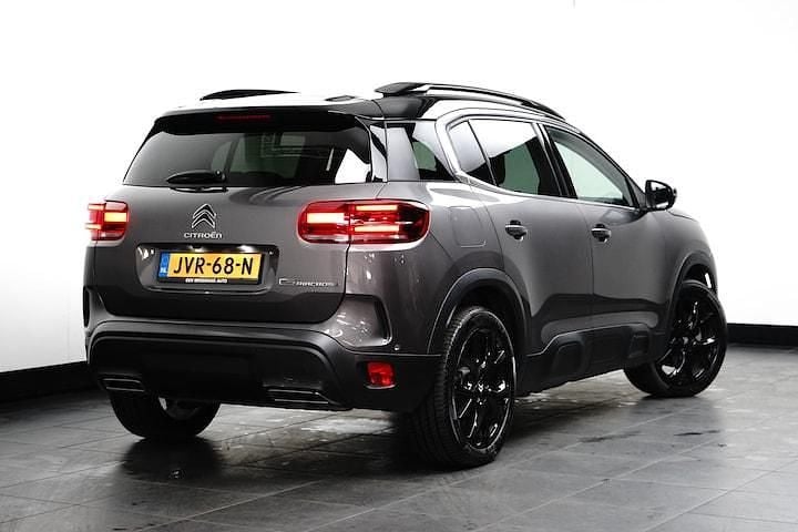 Occasion Citroën C5 Aircross Shine 181 PK (133 kW) 2024 Grijs SUV