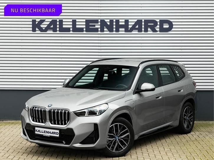 Occasion 2025 BMW iX1 Comfort Edition SUV | € 51.875 (Super prijs) - Afbeelding 1/4