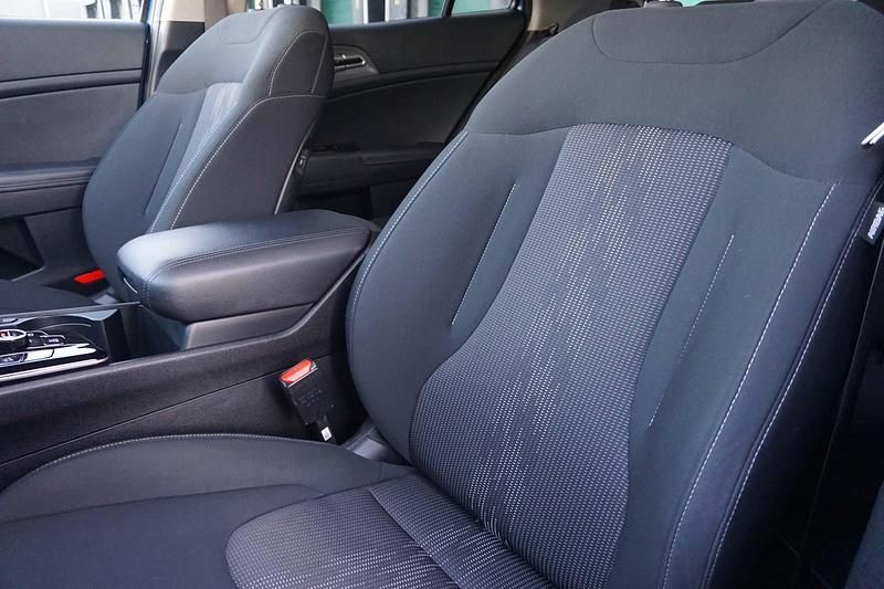 Occasion Kia Sportage 266 PK (195 kW) 2023 Blauw SUV