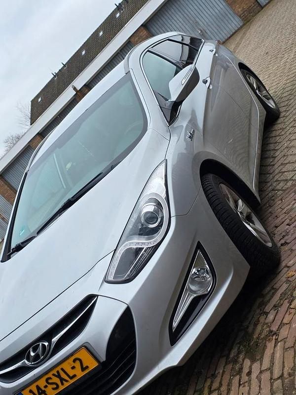 Occasion Hyundai i40 134 PK (98 kW) 2012 Stationwagen