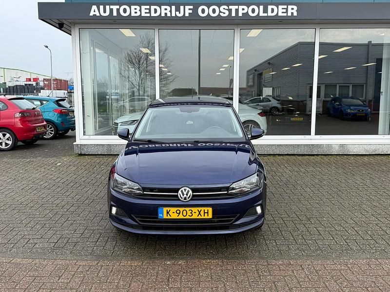 Occasion VW Polo Comfortline 95 PK (69 kW) 2020 Hatchback Hatchback