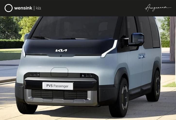 Nieuw 2025 Kia PV5 Plus Van | € 40.995 - Afbeelding 1/1