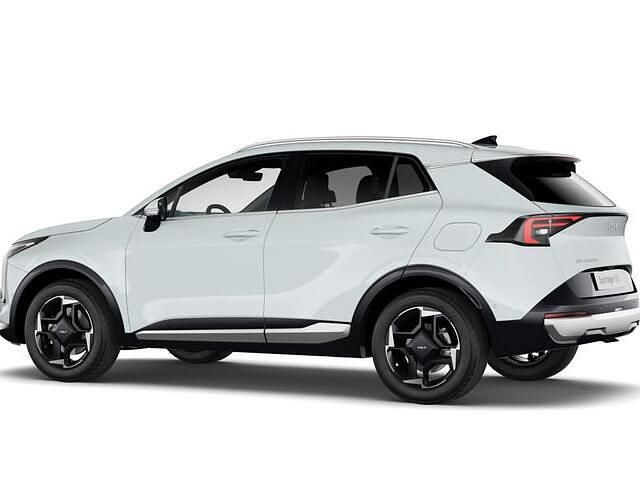 Nieuw Kia Sportage 238 PK (175 kW) 2026 Wit SUV