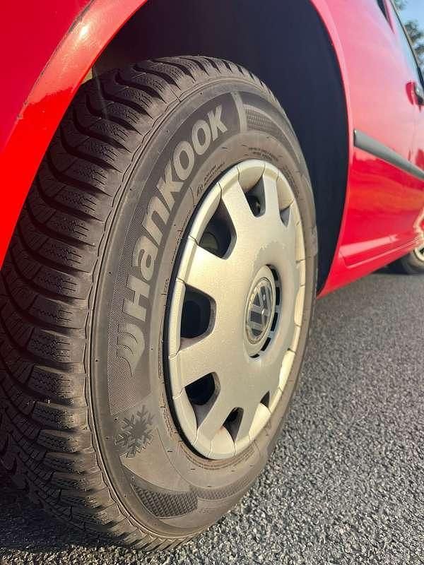 Occasion VW Golf III Trendline 75 PK (55 kW) 1998 Rood Hatchback