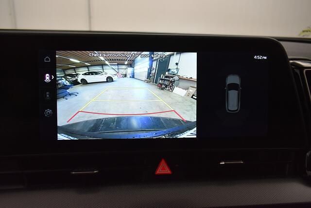 Occasion Kia Sportage 266 PK (195 kW) 2022 Zilver SUV