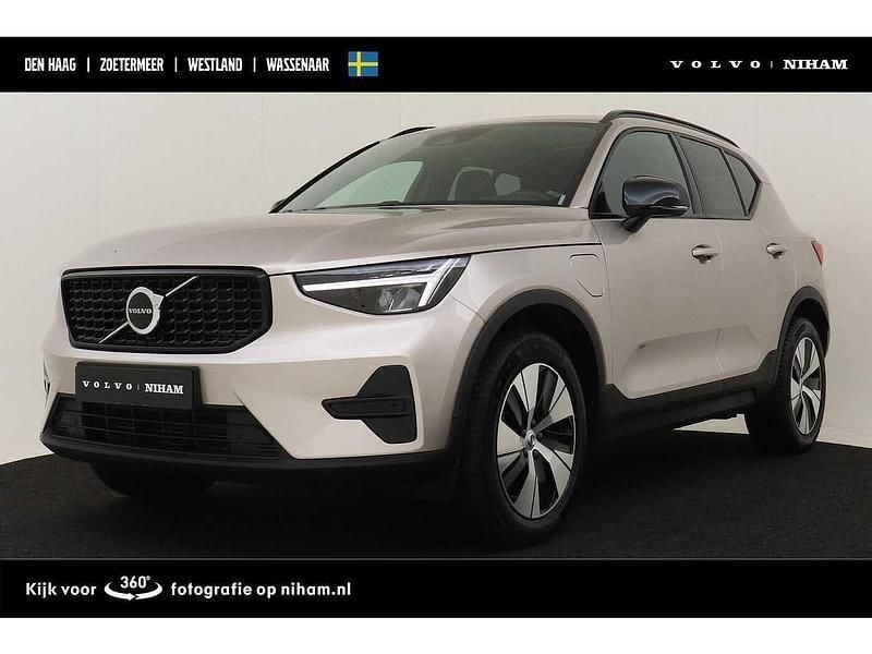 Gebruikt 2022 Volvo XC40 Plus SUV | € 42.785 (Super prijs) - Afbeelding 1/4