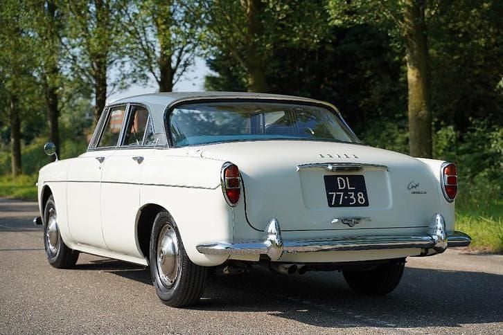 Occasion Rover P5 136 PK (100 kW) 1965 Coupé