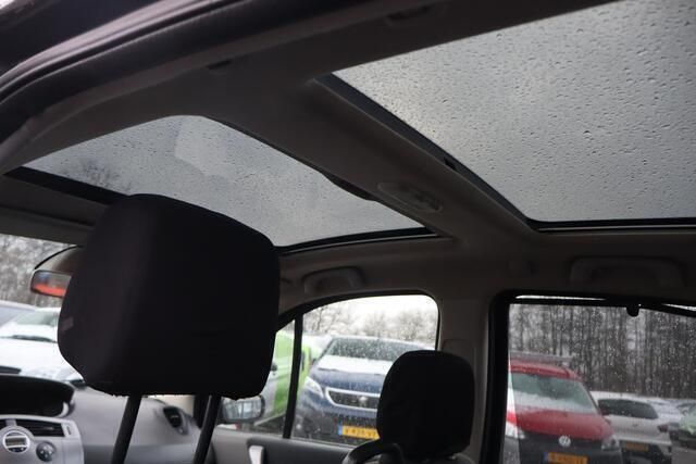 Occasion Renault Grand Scénic II Business 135 PK (99 kW) 2008 Grijs MPV