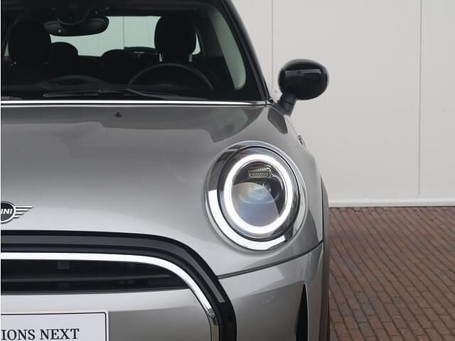 Occasion Mini Cooper 136 PK (100 kW) 2023 Grijs Hatchback