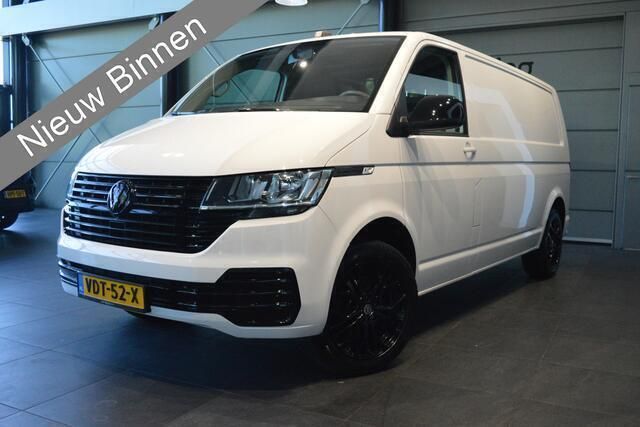 Wit Gebruikt 2020 VW T6.1 Van | € 20.900 (Eerlijke prijs) - Afbeelding 1/4