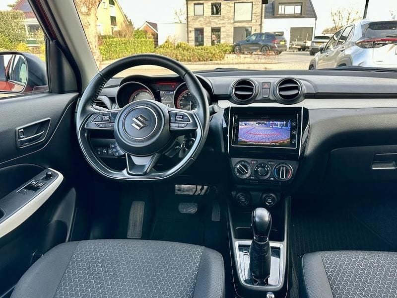 Occasion Suzuki Swift 2024 Oranje Hatchback