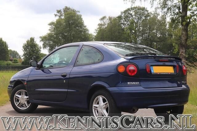 Occasion Renault 19 1998 Overige Coupé