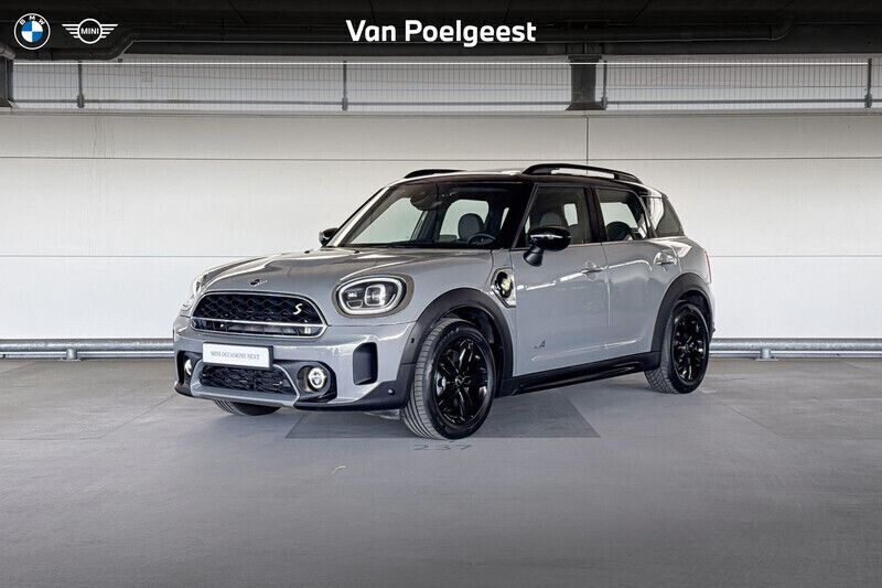 Moonwalk grey Gebruikt 2021 Mini Cooper S Countryman SUV | € 33.900 (Eerlijke prijs) - Afbeelding 1/4