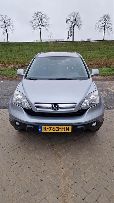Gebruikt 2008 Honda CR-V SUV | € 10.500 (Eerlijke prijs) - Afbeelding 1/4