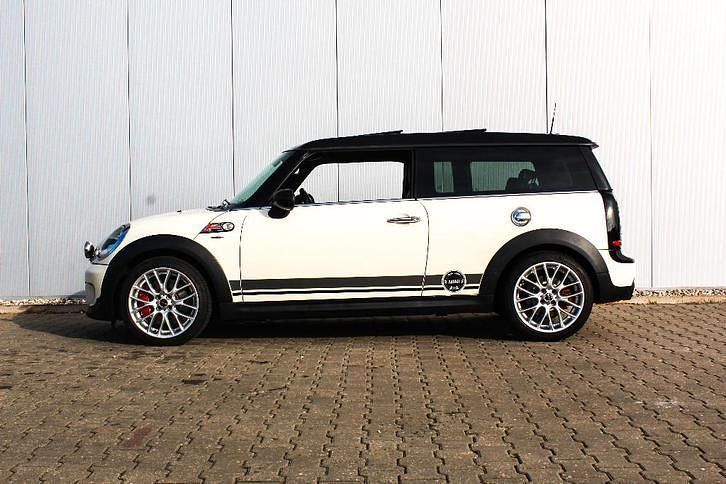 Occasion Mini John Cooper Works 211 PK (155 kW) 2011 Hatchback