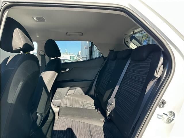 Occasion Kia Stonic 99 PK (72 kW) 2021 Wit SUV