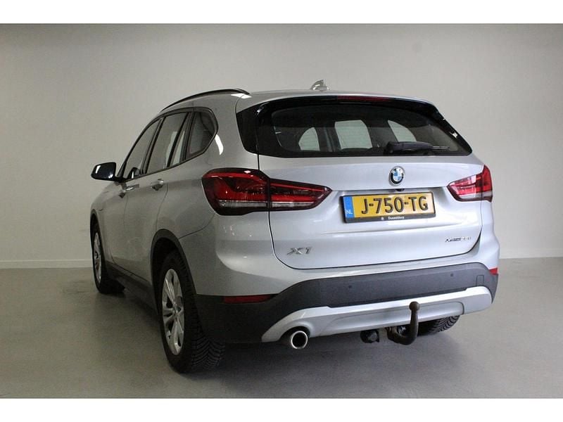 Occasion BMW X1 125 PK (91 kW) 2020 Grijs SUV