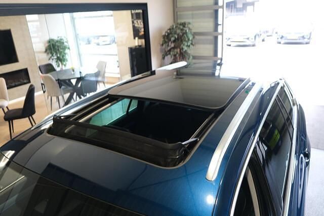 Occasion VW Passat GTE 218 PK (160 kW) 2020 Blauw (metallic) Stationwagen