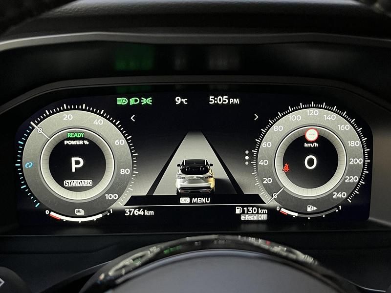 Occasion Nissan Qashqai 360º 191 PK (140 kW) 2025 Wit SUV