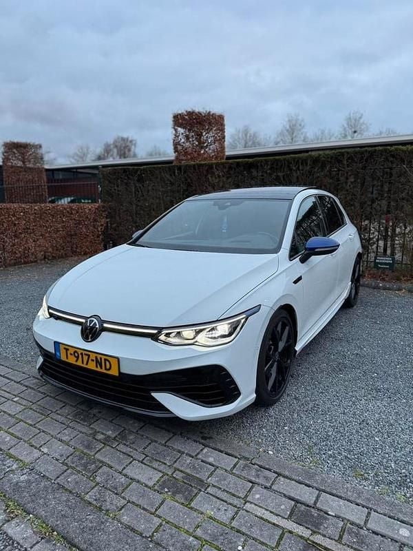 Gebruikt 2023 VW Golf VIII | € 51.750 (Super prijs) - Afbeelding 1/4