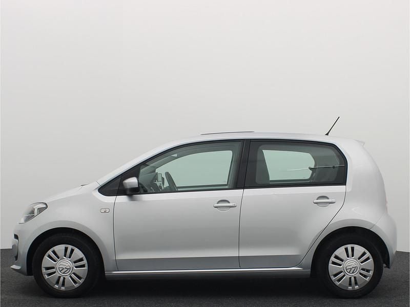 Occasion VW up! move up! 2014 Grijs Hatchback