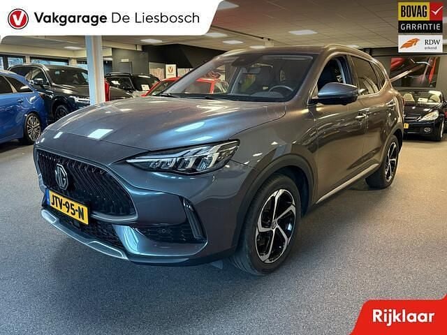 Grijs Occasion 2023 MG EHS Luxury SUV | € 27.500 (Iets duurder) - Afbeelding 1/4