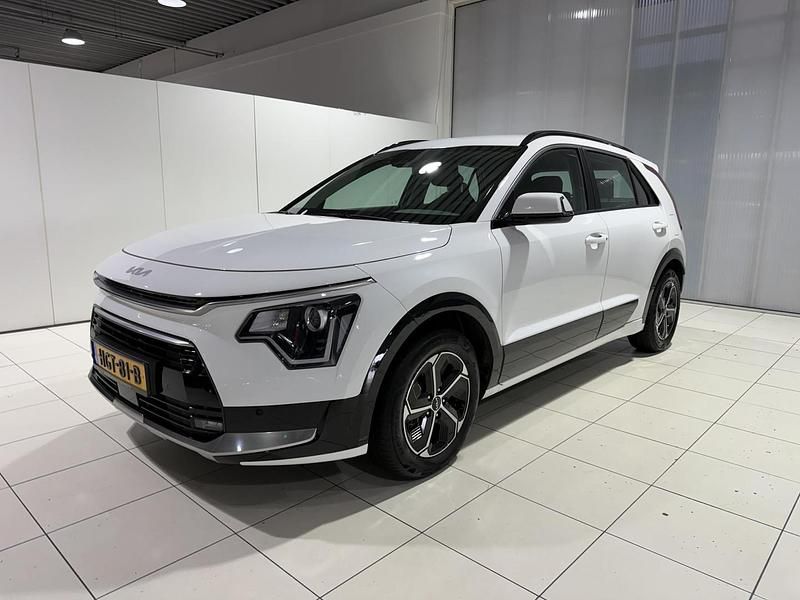 Occasion Kia Niro 129 PK (94 kW) 2025 Wit SUV