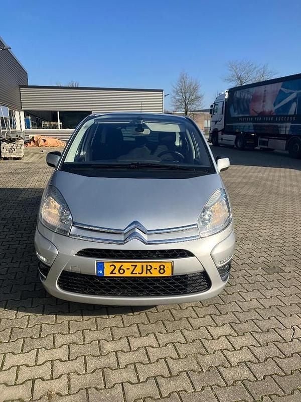 Occasion Citroën C4 120 PK (88 kW) 2012