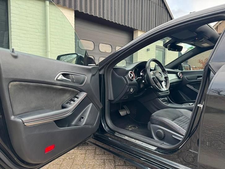 Occasion Mercedes CLA200 AMG 156 PK (114 kW) 2014