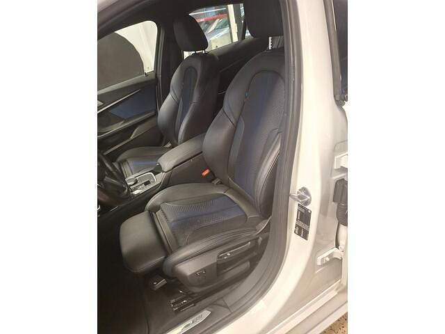 Occasion BMW 118 Executive 140 PK (102 kW) 2020 Wit Hatchback