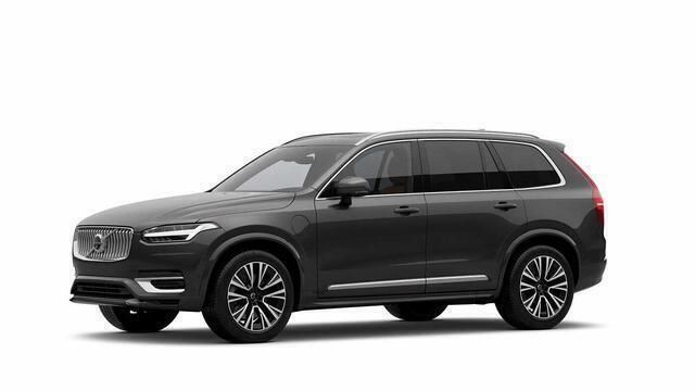 Grijs Gebruikt 2024 Volvo XC90 Ultra SUV | € 92.429 - Afbeelding 1/4