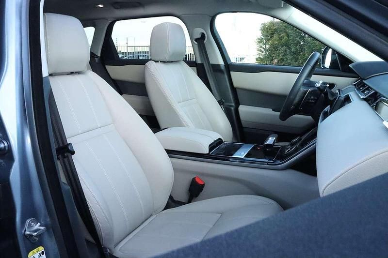 Occasion Land Rover Range Rover Velar 400 PK (294 kW) 2023 Blauw SUV