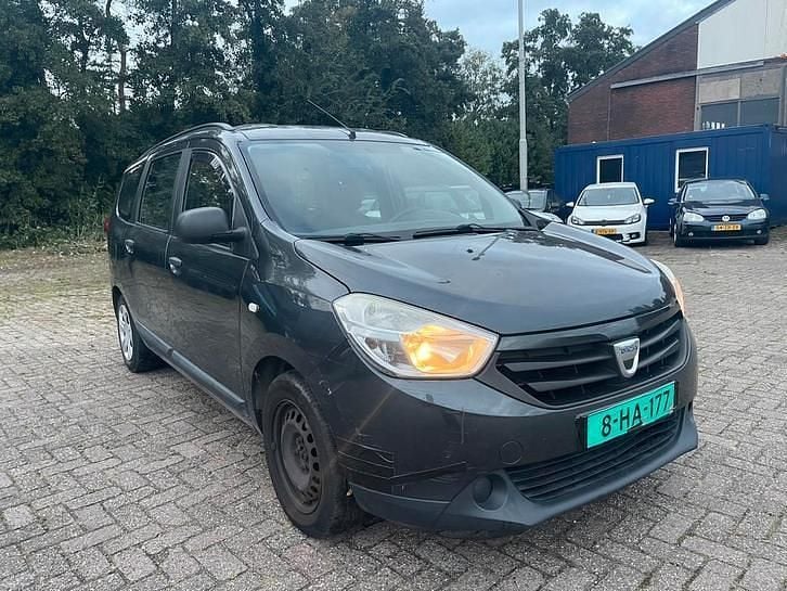 Occasion Dacia Lodgy 2012 MPV