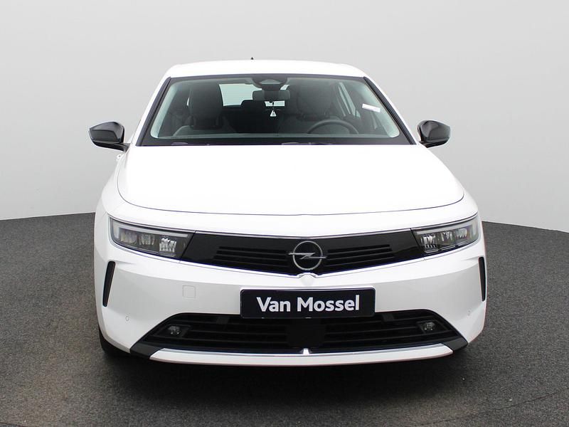 Occasion Opel Astra Edition 110 PK (80 kW) 2026 Wit Hatchback