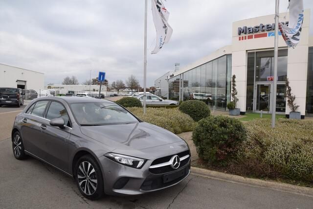 Occasion Mercedes A250 Advantage 159 PK (116 kW) 2020 Overige Hatchback