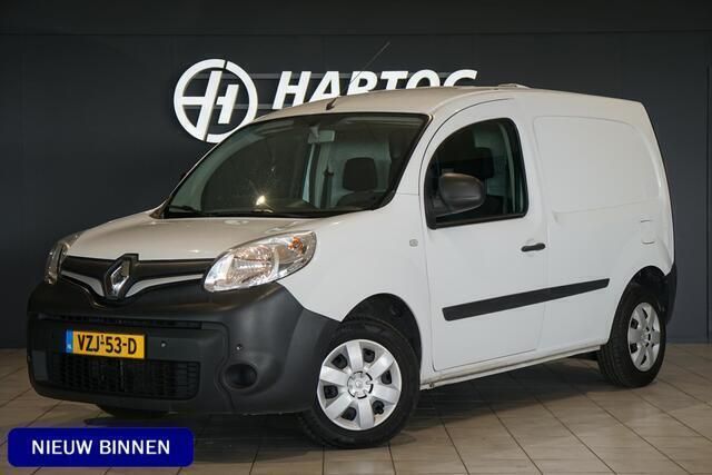Overige Gebruikt 2019 Renault Kangoo Komfort MPV | € 10.900 (Eerlijke prijs) - Afbeelding 1/4