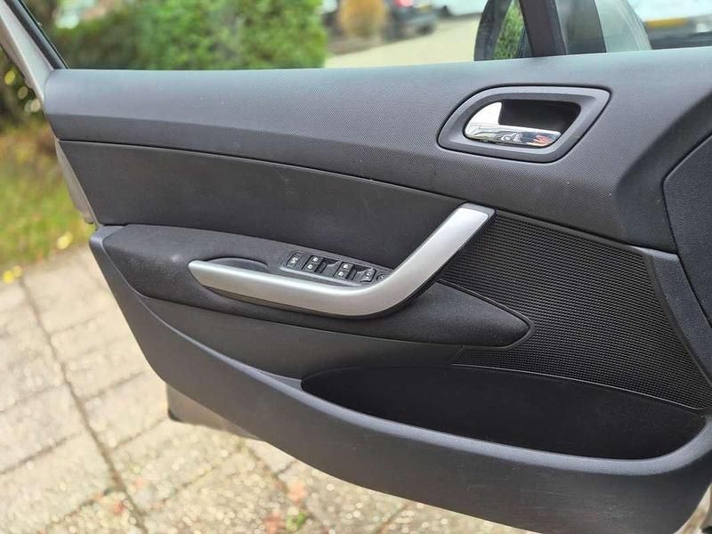 Occasion Peugeot 308 120 PK (88 kW) 2011 Brons Hatchback