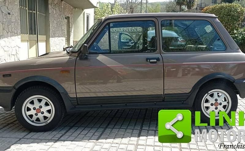 Occasion Autobianchi A112 70 PK (51 kW) 1984 Anders Hatchback