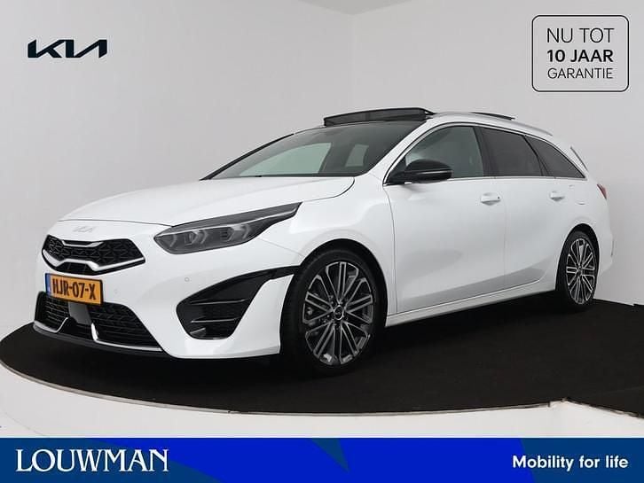 Gebruikt 2025 Kia Ceed Sportswagon Stationwagen | € 35.885 - Afbeelding 1/4