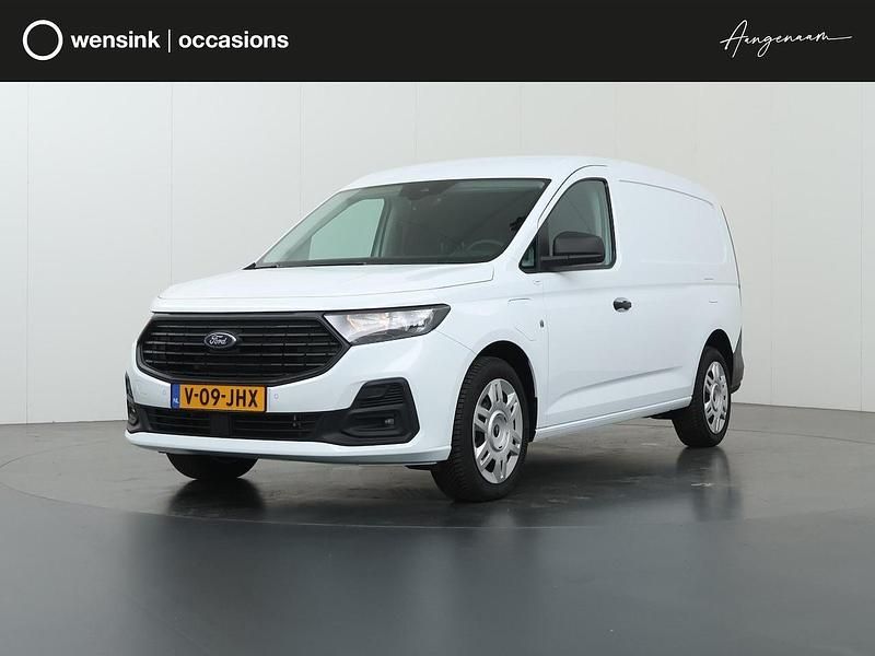 Wit Occasion 2024 Ford Transit Connect Trend MPV | € 25.940 (Eerlijke prijs) - Afbeelding 1/4