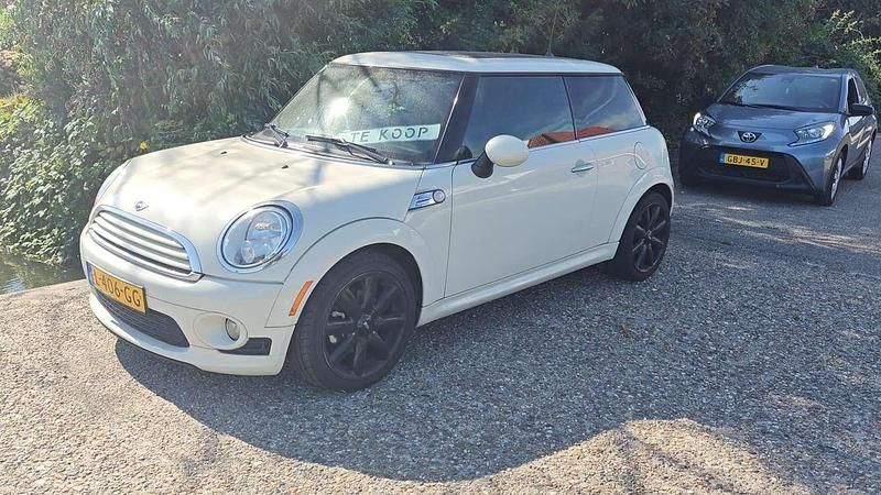 Occasion Mini Cooper 95 PK (69 kW) 2009 Hatchback