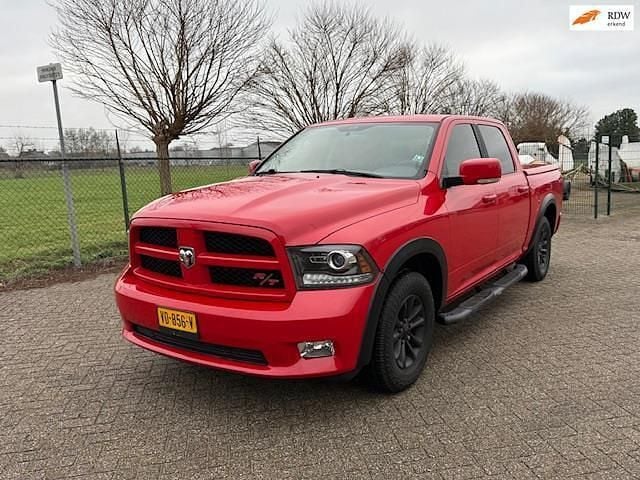 Overige Occasion 2010 Dodge Ram Pickup | € 12.950 (Eerlijke prijs) - Afbeelding 1/4