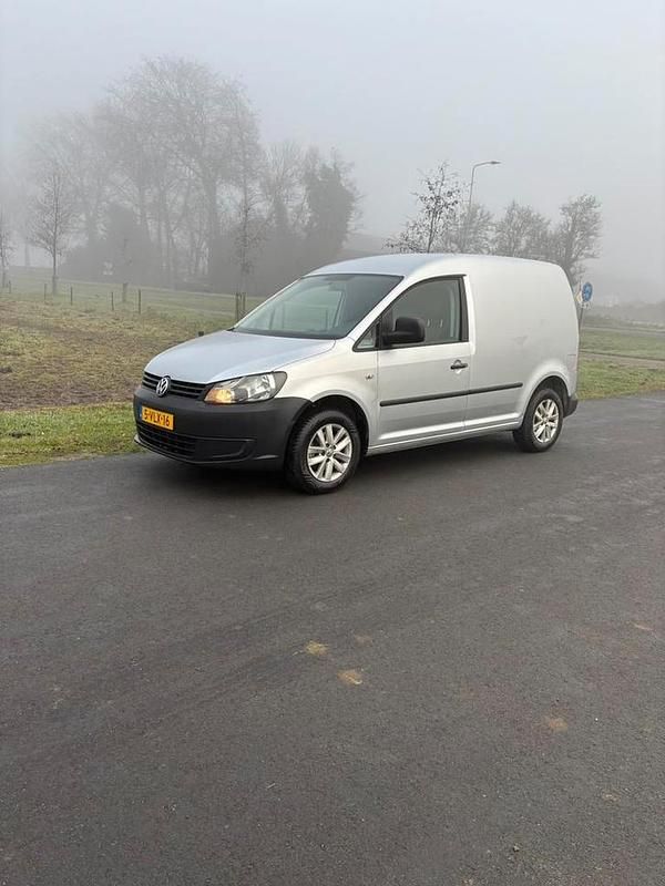 Occasion 2011 VW Caddy MPV | € 4.500 (Eerlijke prijs) - Afbeelding 1/4