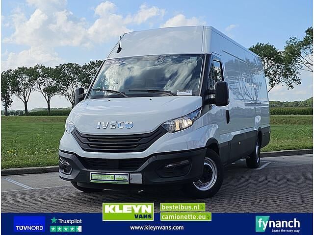 Wit Gebruikt 2023 Iveco Daily Van | € 27.900 (Eerlijke prijs) - Afbeelding 1/3