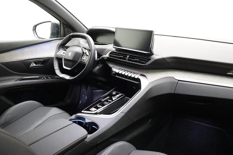 Occasion Peugeot 5008 GT 136 PK (100 kW) 2024 Grijs MPV