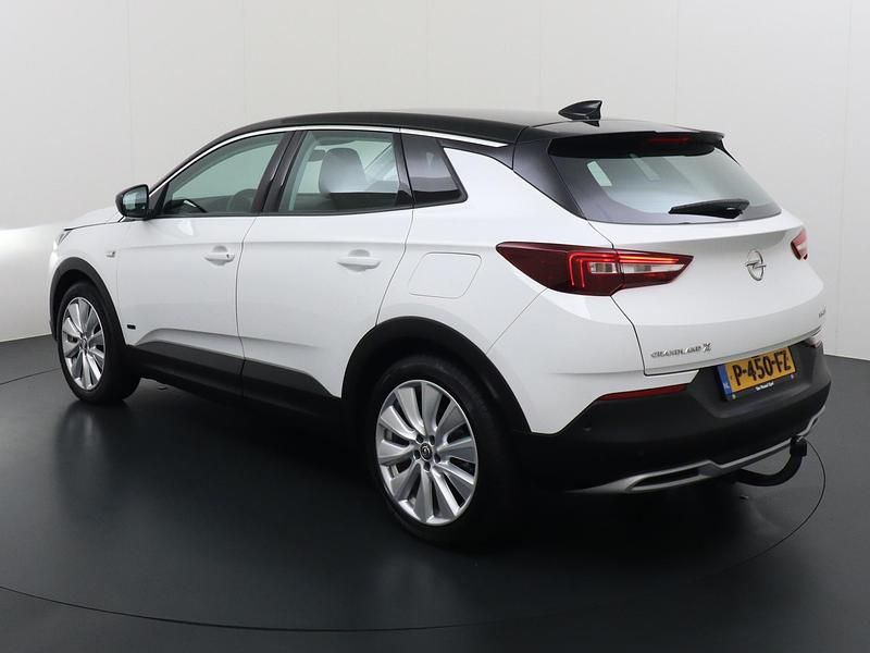 Occasion Opel Grandland X Ultimate 301 PK (221 kW) 2020 Wit SUV