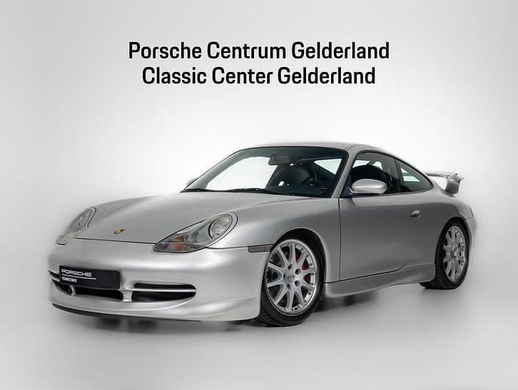 Occasion 1999 Porsche 996 | € 92.900 - Afbeelding 1/4