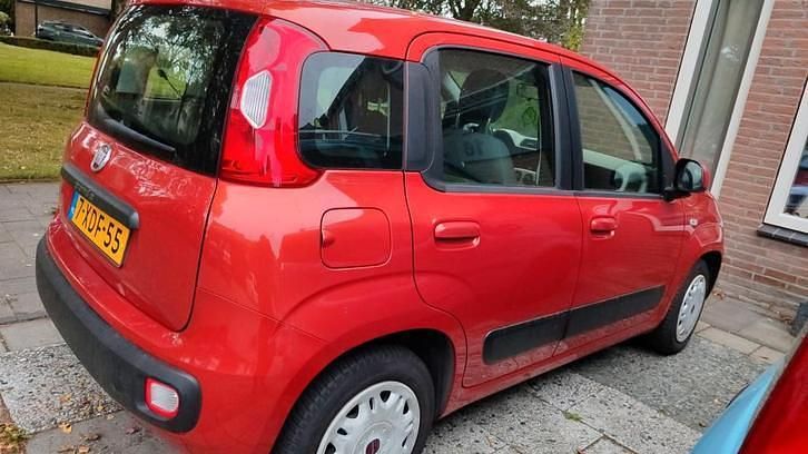 Occasion Fiat Panda 59 PK (43 kW) 2014 Hatchback