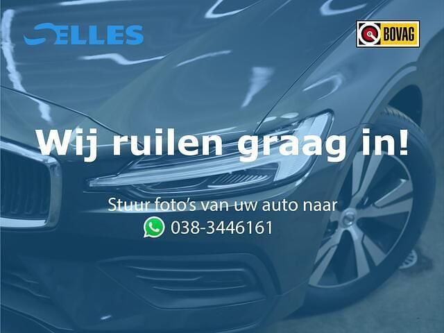 Occasion Volvo V60 Momentum 150 PK (110 kW) 2020 Grijs Stationwagen