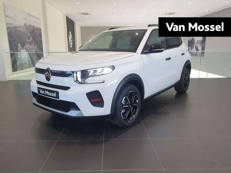 Nieuw 2025 Citroën C3 Hatchback | € 27.265 (Eerlijke prijs) - Afbeelding 1/4